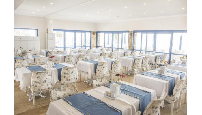 Hotel Club Blue White poza 8