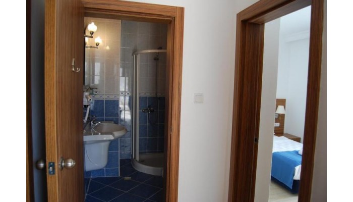 Hotel Club Blue White poza 4