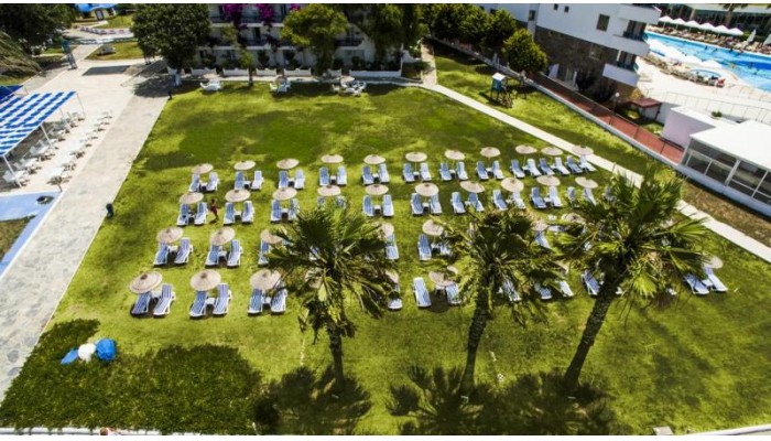 Hotel Club Blue White poza 7