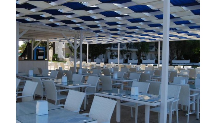 Hotel Club Blue White poza 11