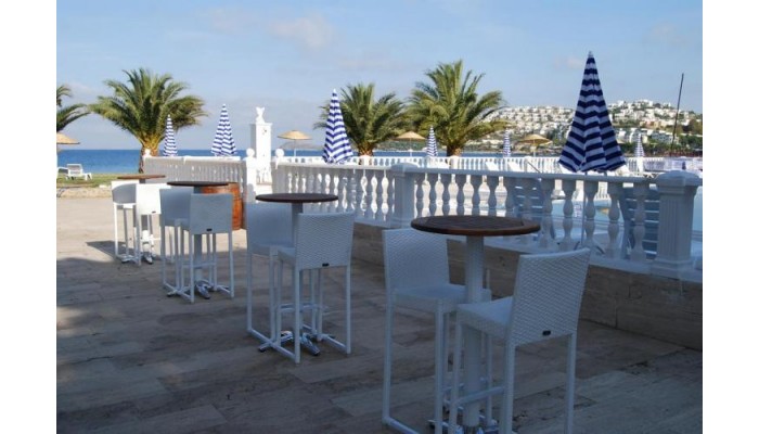Hotel Club Blue White poza 10