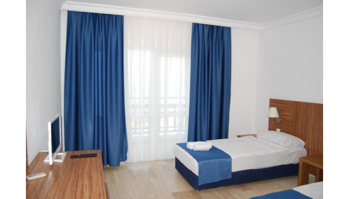 Hotel Club Blue White poza 5