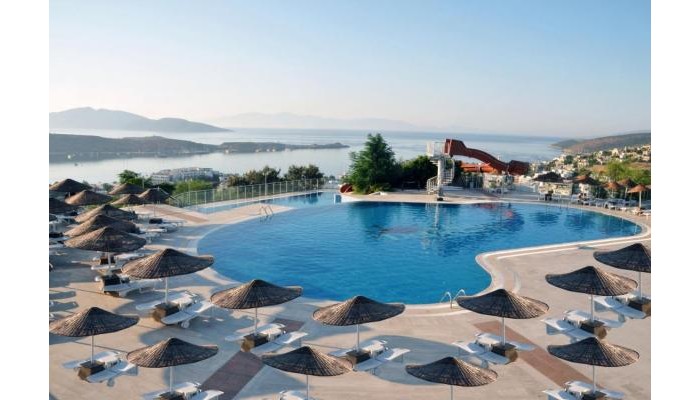 Hotel Club Dedeman poza 0