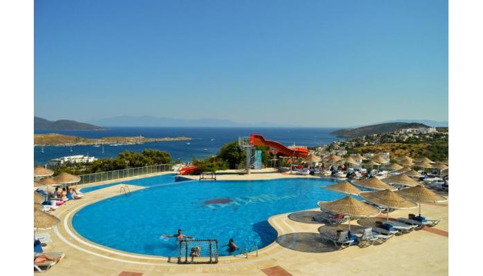 Hotel Club Dedeman poza 7