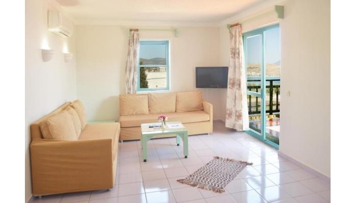 Hotel Club Dedeman poza 8