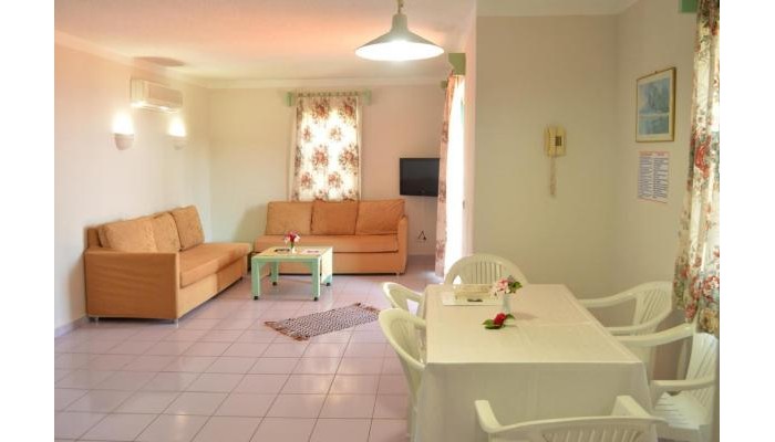 Hotel Club Dedeman poza 9