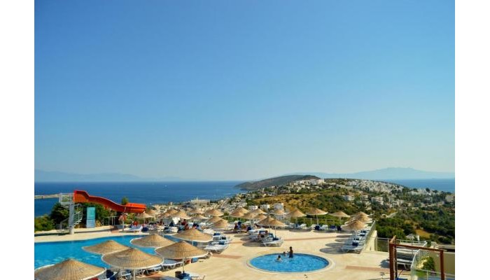 Hotel Club Dedeman poza 10