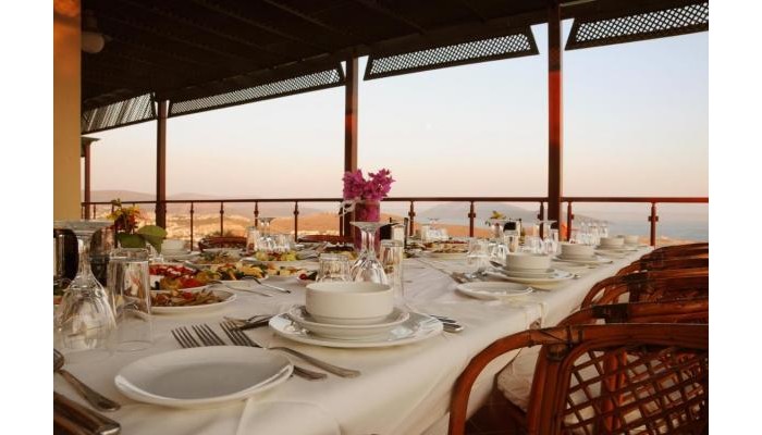 Hotel Club Dedeman poza 13