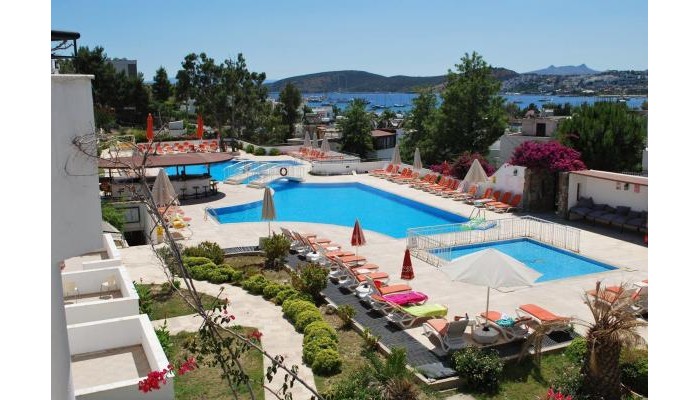 Hotel Club Pedalisa poza 0