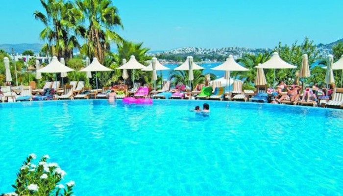 Hotel Costa 3s Beach Club poza 1