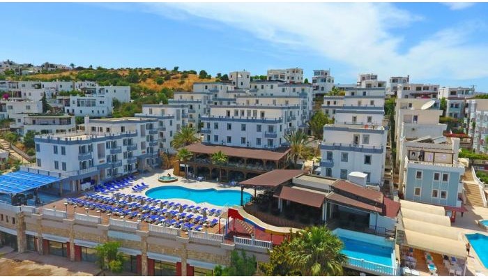 Hotel Costa Akkan Suites poza 0