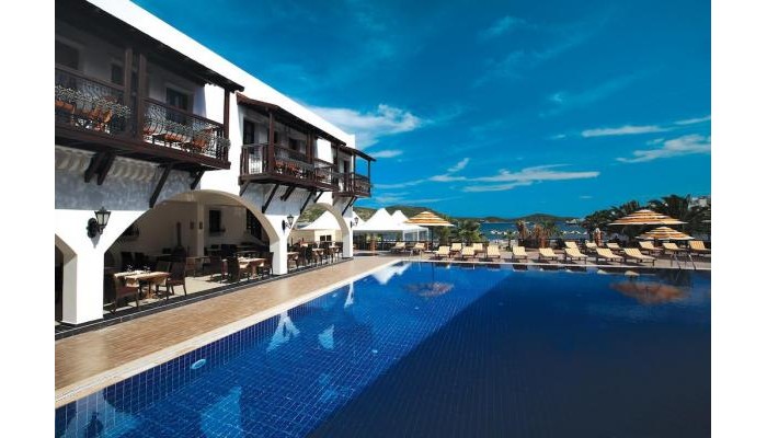 Poza pentru Hotel Costa Bitezhan Beach 1514-1603374576 Hotel Costa Bitezhan Beach poza 5