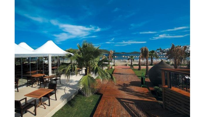Poza pentru Hotel Costa Bitezhan Beach 2144-1603374612 Hotel Costa Bitezhan Beach poza 6