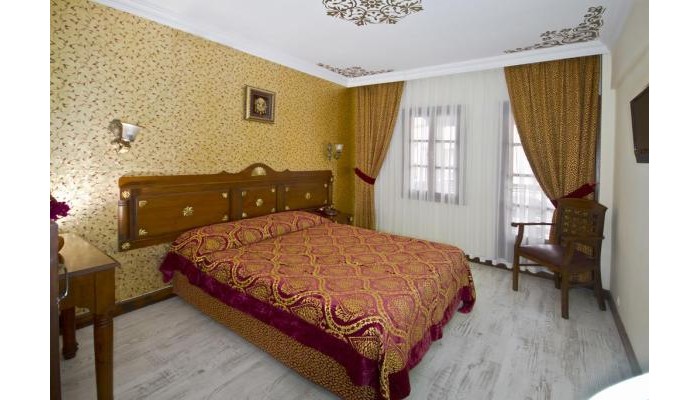 Poza pentru Hotel Costa Bitezhan Beach 3171-1603374581 Hotel Costa Bitezhan Beach poza 18