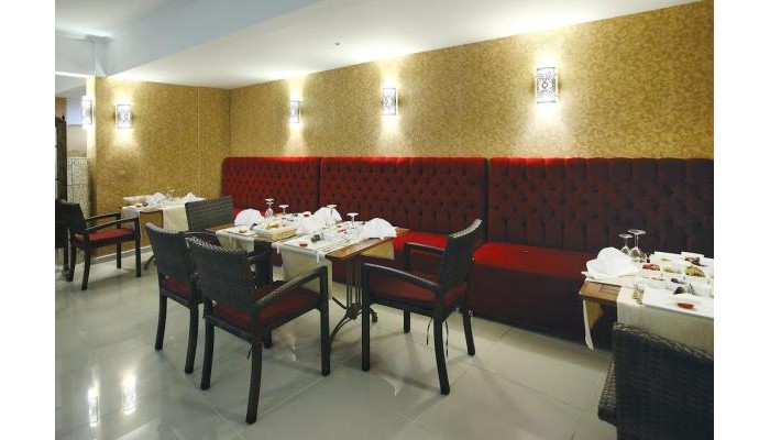 Poza pentru Hotel Costa Bitezhan Beach 3703-1603374618 Hotel Costa Bitezhan Beach poza 20