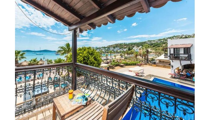 Poza pentru Hotel Costa Bitezhan Beach 390-1603374606 Hotel Costa Bitezhan Beach poza 8