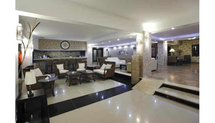 Poza pentru Hotel Costa Bitezhan Beach 4324-1603374624 Hotel Costa Bitezhan Beach poza 21