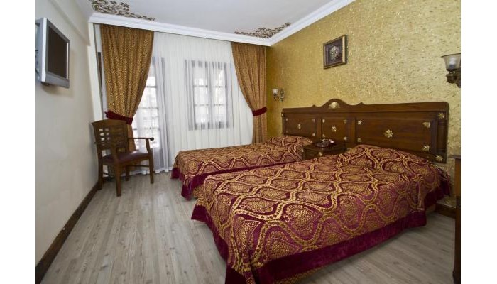 Poza pentru Hotel Costa Bitezhan Beach 4345-1603374597 Hotel Costa Bitezhan Beach poza 15