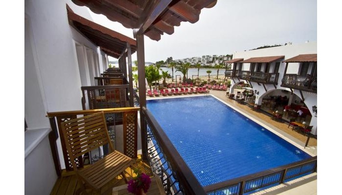 Poza pentru Hotel Costa Bitezhan Beach 560-1603374603 Hotel Costa Bitezhan Beach poza 9