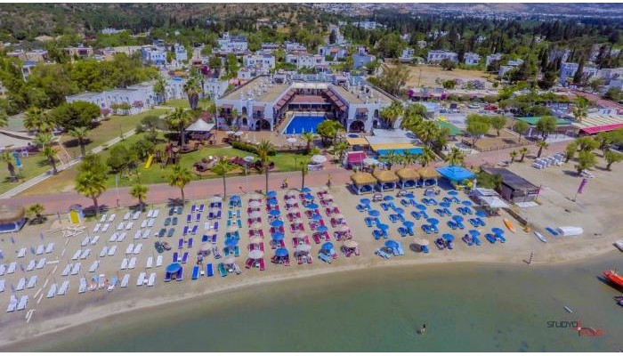 Poza pentru Hotel Costa Bitezhan Beach 6237-1603374566 Hotel Costa Bitezhan Beach poza 0