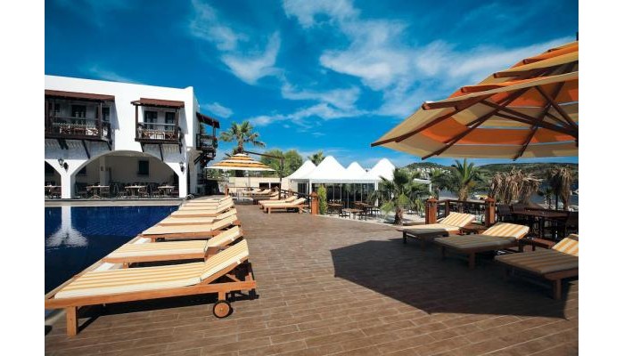 Poza pentru Hotel Costa Bitezhan Beach 6418-1603374639 Hotel Costa Bitezhan Beach poza 10