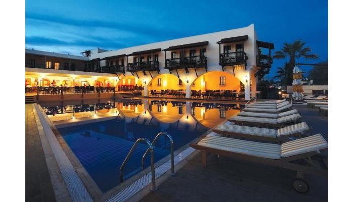 Poza pentru Hotel Costa Bitezhan Beach 726-1603374579 Hotel Costa Bitezhan Beach poza 1