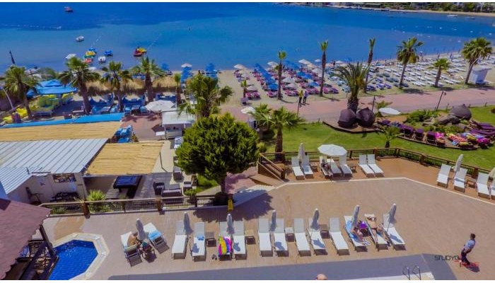 Poza pentru Hotel Costa Bitezhan Beach 732-1603374569 Hotel Costa Bitezhan Beach poza 3