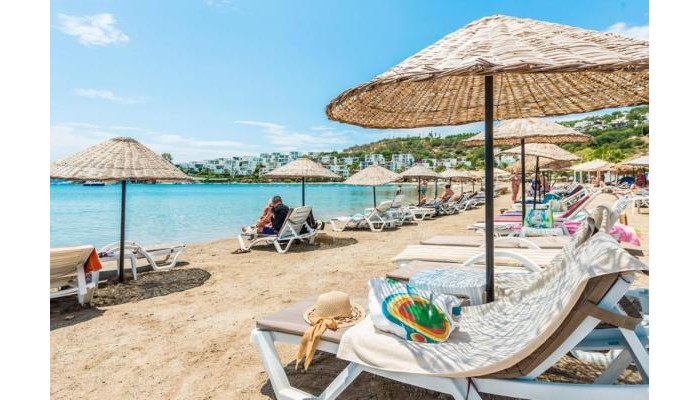 Poza pentru Hotel Costa Bitezhan Beach 8093-1603374615 Hotel Costa Bitezhan Beach poza 12