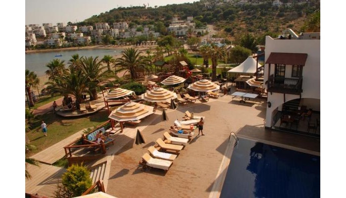 Poza pentru Hotel Costa Bitezhan Beach 828-1603374633 Hotel Costa Bitezhan Beach poza 11