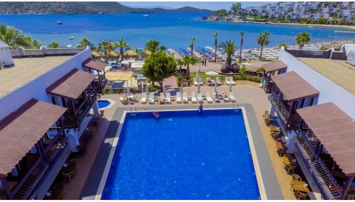 Poza pentru Hotel Costa Bitezhan Beach 867-1603374571 Hotel Costa Bitezhan Beach poza 4