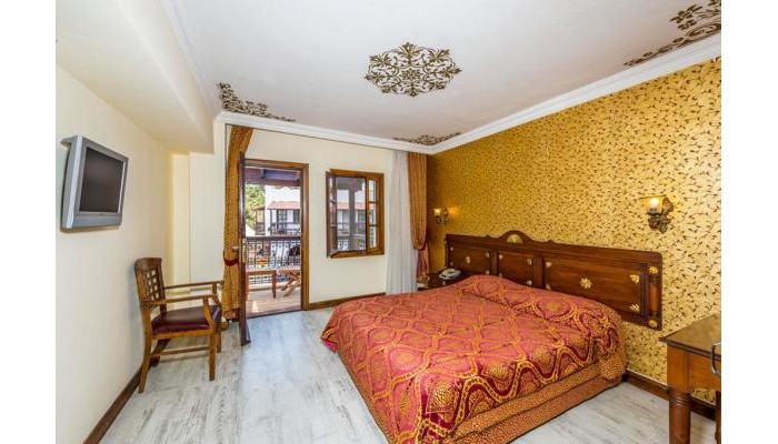 Poza pentru Hotel Costa Bitezhan Beach 871-1603374591 Hotel Costa Bitezhan Beach poza 14