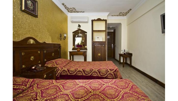 Poza pentru Hotel Costa Bitezhan Beach 8808-1603374594 Hotel Costa Bitezhan Beach poza 13