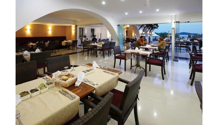 Poza pentru Hotel Costa Bitezhan Beach 9130-1603374621 Hotel Costa Bitezhan Beach poza 22