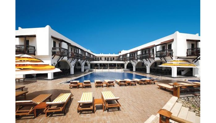 Poza pentru Hotel Costa Bitezhan Beach 9223-1603374573 Hotel Costa Bitezhan Beach poza 2