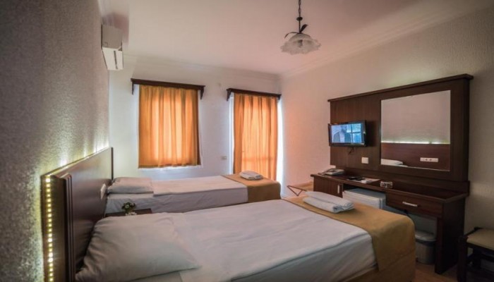 Hotel Costa Maya Bodrum poza 4