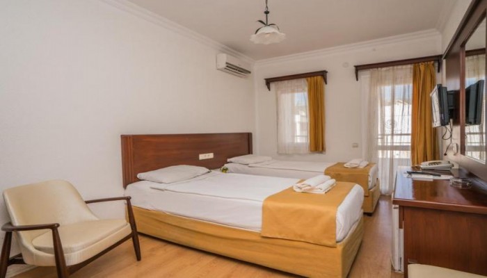 Hotel Costa Maya Bodrum poza 6