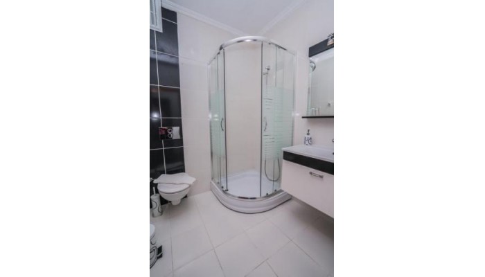 Hotel Costa Maya Bodrum poza 5