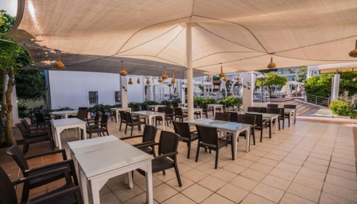 Hotel Costa Maya Bodrum poza 7