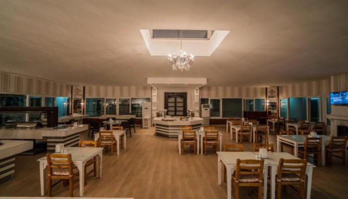 Hotel Costa Maya Bodrum poza 2