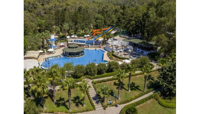 Green Bay Resort & Spa poza 8