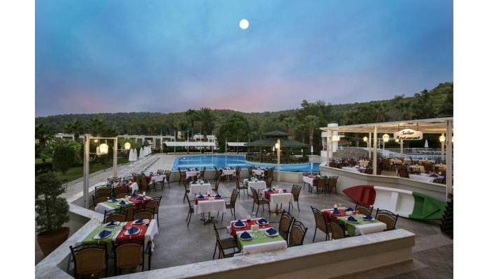 Green Bay Resort & Spa poza 25