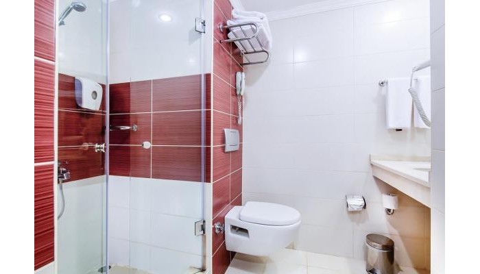 Green Bay Resort & Spa poza 3