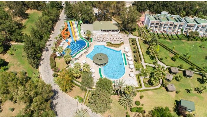 Green Bay Resort & Spa poza 7