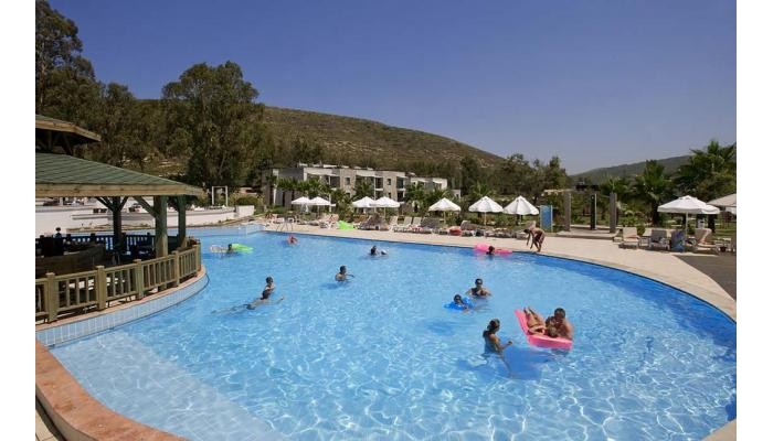 Green Bay Resort & Spa poza 22