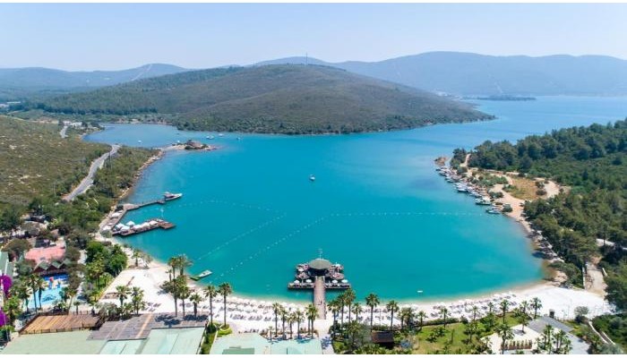 Green Bay Resort & Spa poza 5