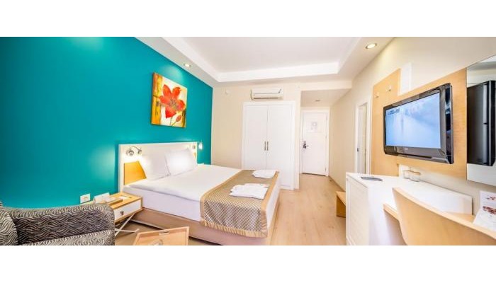 Green Bay Resort & Spa poza 18