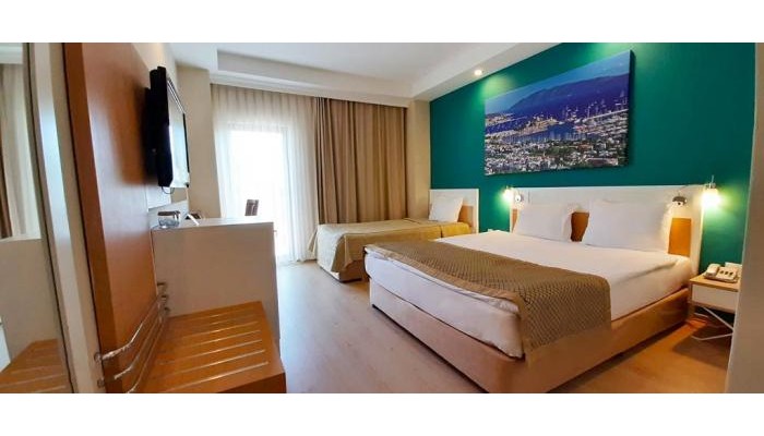 Green Bay Resort & Spa poza 13