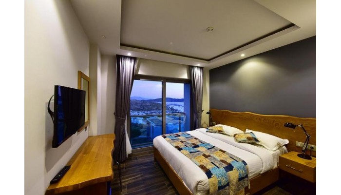 Hotel Degirmenburnu Residence poza 1
