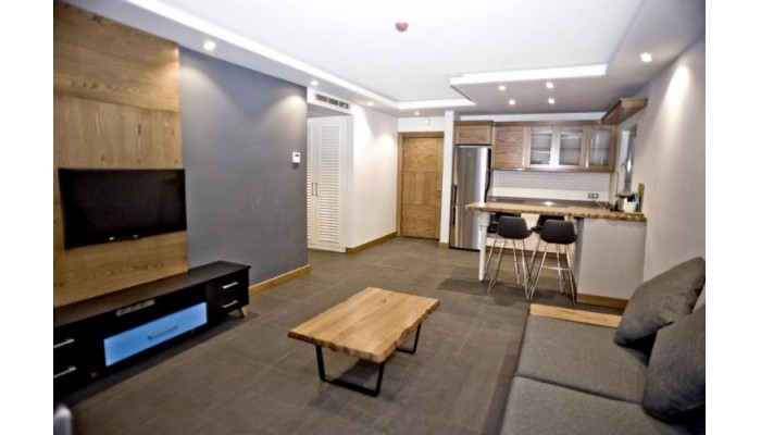 Hotel Degirmenburnu Residence poza 6