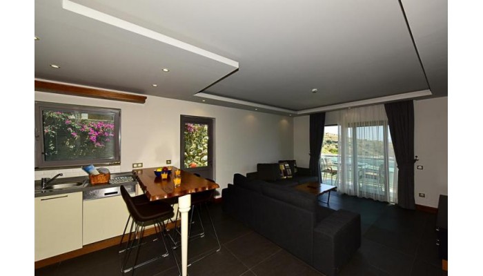 Hotel Degirmenburnu Residence poza 9
